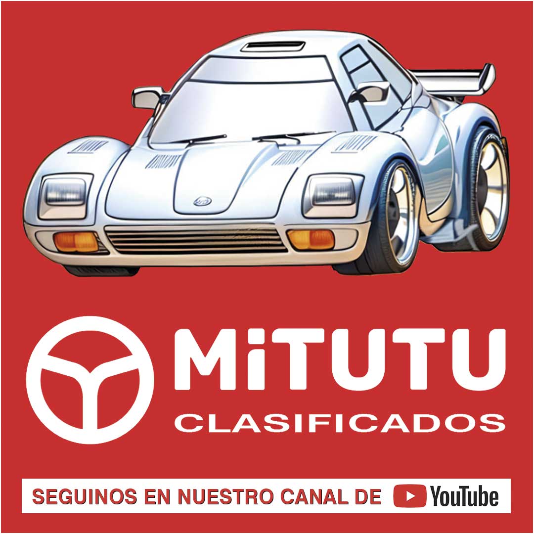 MITUTU Clasificados GRATIS