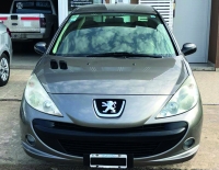 Peugeot 207 Allure 1.9 HDI