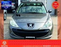 Peugeot 207 Allure 1.9 HDI