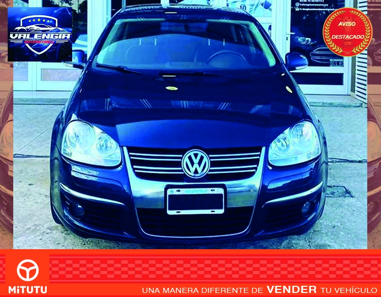 Volkswagen Vento 2.5 Advance