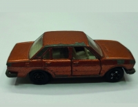 Autito de colección Fiat 132 GLS