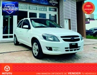 Chevrolet Celta 1.4 LS