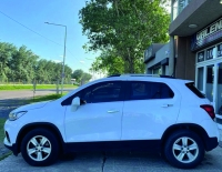 Chevrolet Tracker 1.8 LTZ