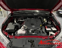 Toyota Hilux DX 4X4 MT6 2.4 TDI DC 2024 0Km  Necochea