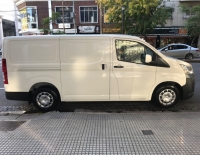 Toyota HiAce L1H1 2.8 TDi Aut/Sec 6 vel