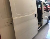 Toyota HiAce L1H1 2.8 TDi Aut/Sec 6 vel