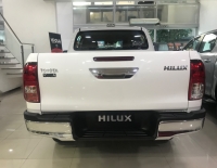 Toyota Hilux 4x2 SR cabina doble 2,4TDi 150 hp ENTREGA INMEDIATA!! 