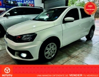 Volkswagen Gol Trend MSi