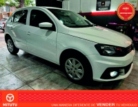 Volkswagen Gol Trend MSi