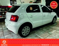 Volkswagen Gol Trend MSi