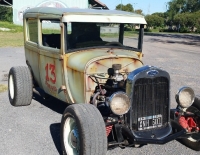 Ford A Hotrod 1931