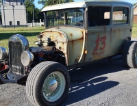 Ford A Hotrod 1931