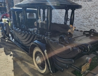 Nash 1929 Funebre