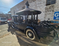 Nash 1929 Funebre