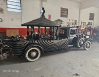 Nash 1929 Funebre