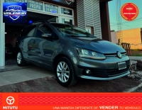 Volkswagen Suran 1.6 Highline