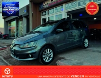 Volkswagen Suran 1.6 Highline