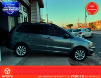 Volkswagen Suran 1.6 Highline