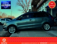 Volkswagen Suran 1.6 Highline