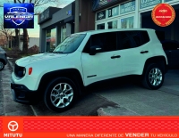 Jeep Renegade 1.8 Sport