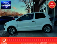 VENDIDO / Volkswagen Fox 1.6