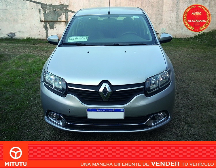 Renault Logan Privilege