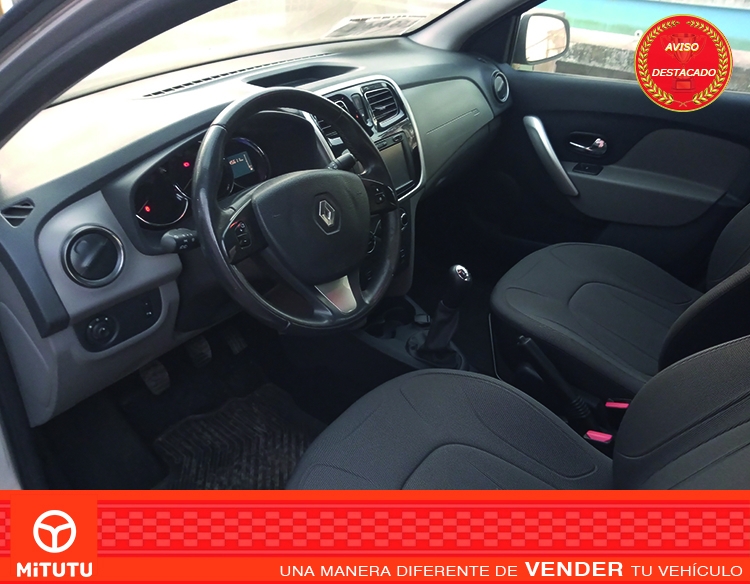 Renault Logan Privilege