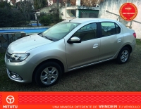 Renault Logan Privilege