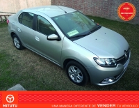 Renault Logan Privilege