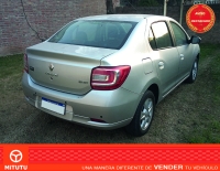 Renault Logan Privilege