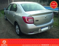 Renault Logan Privilege