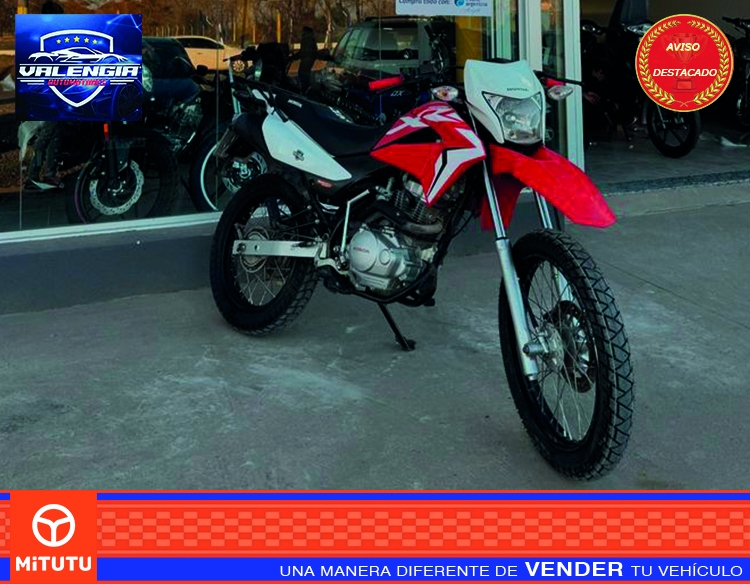 Honda XR 150