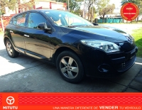 Renault Mégane III 2.0 Privilege