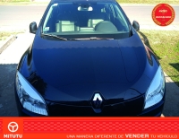 Renault Mégane III 2.0 Privilege