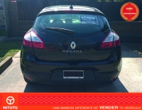 Renault Mégane III 2.0 Privilege