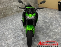 Kawasaki Z900 ABS 2021 Necochea