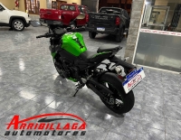 Kawasaki Z900 ABS 2021 Necochea