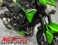 Kawasaki Z900 ABS 2021 Necochea