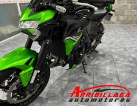 Kawasaki Z900 ABS 2021 Necochea