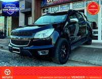 VENDIDA / Chevrolet S10 2.8 LTZ 4x4