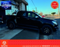 VENDIDA / Chevrolet S10 2.8 LTZ 4x4