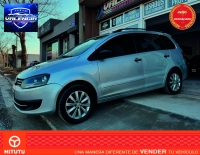 VENDIDO / Volkswagen Suran 1.6 Trendline