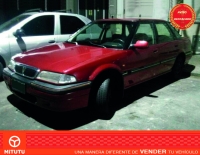 Rover 414 Sli