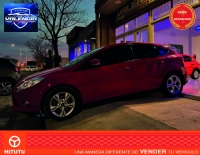 VENDIDO / Ford Focus 2.0 SE Plus