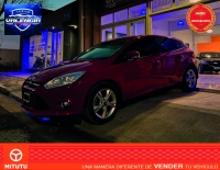 VENDIDO / Ford Focus 2.0 SE Plus