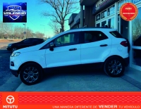 VENDIDA / Ford Ecosport 1.6 Freestyle