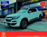 VENDIDA / Chevrolet S10 2.8 TD 4x4 High Country