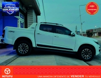 VENDIDA / Chevrolet S10 2.8 TD 4x4 High Country