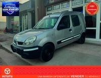 VENDIDO / Renault Kangoo 1.6 Furgón