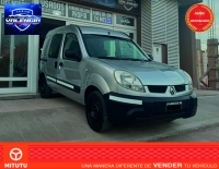 VENDIDO / Renault Kangoo 1.6 Furgón